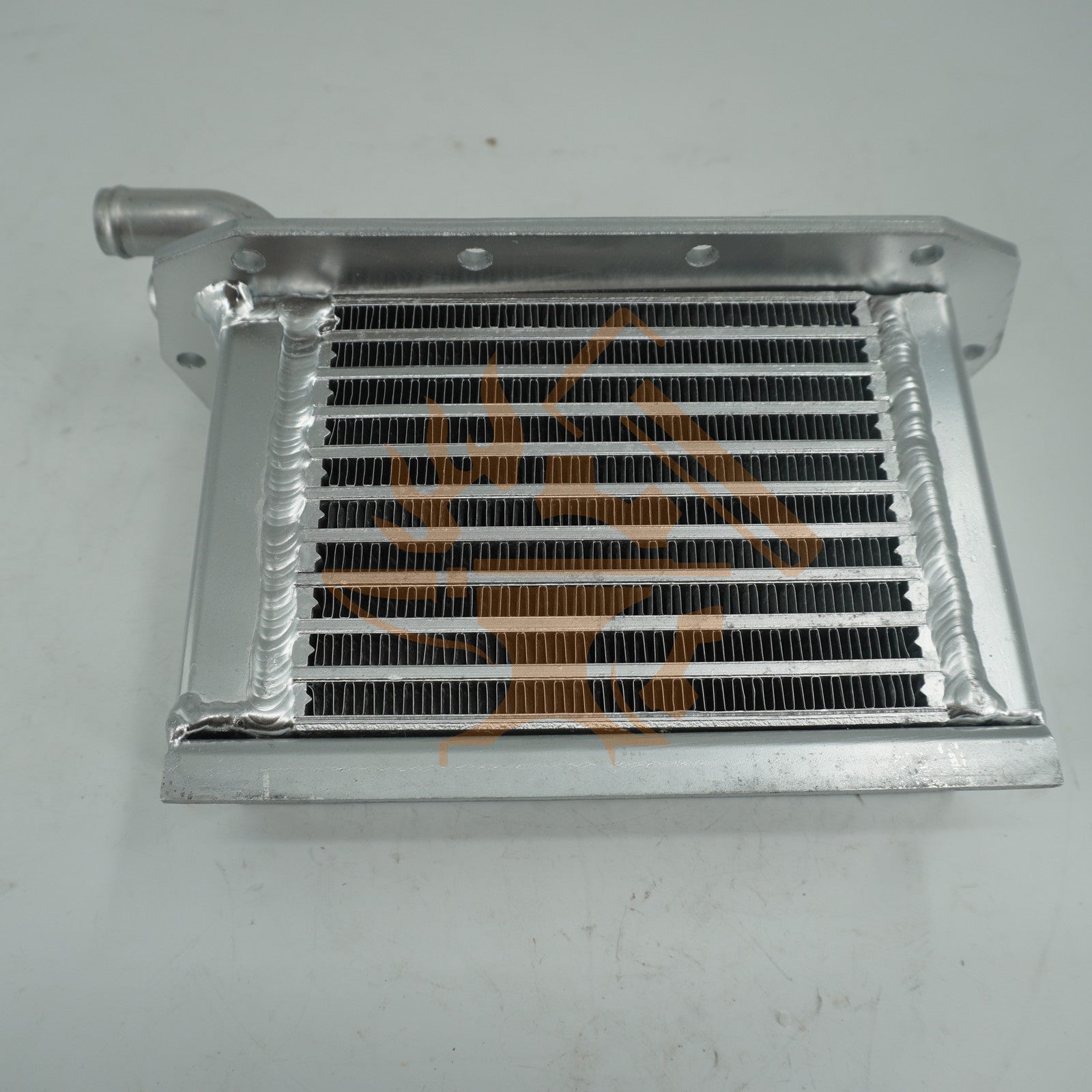 Turbo Intercooler 1240930 for Polaris RZR PRO XP 4 Turbo S Turbo XP