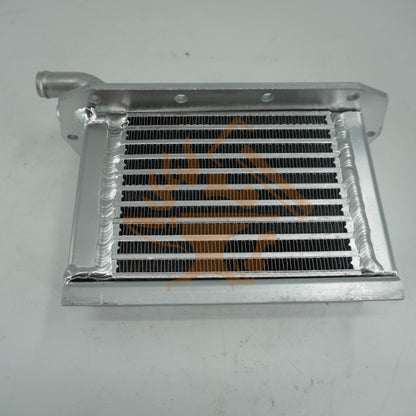 Turbo Intercooler 1240930 for Polaris RZR PRO XP 4 Turbo S Turbo XP