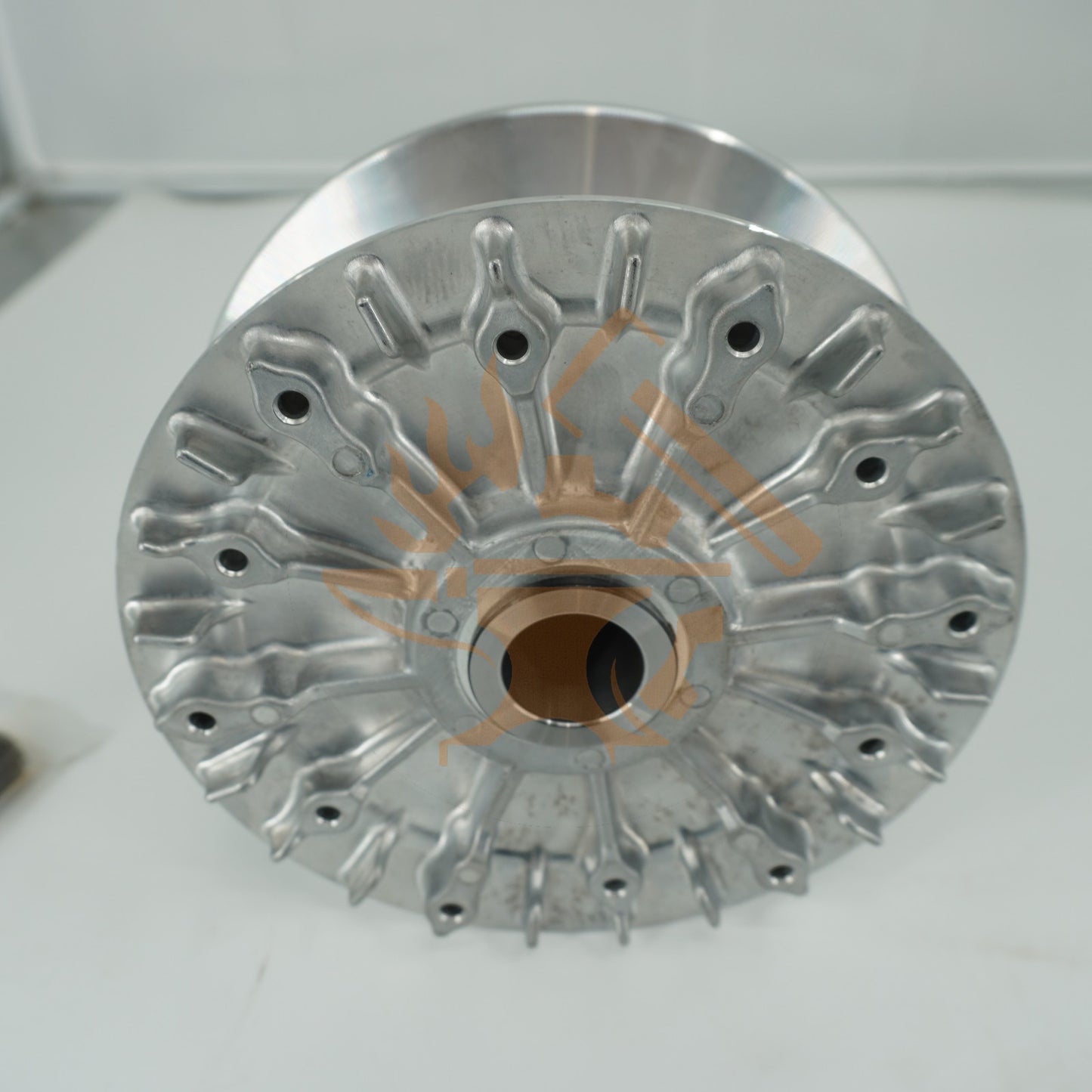 Drive Pulley Variator & Puller 0GRB-051000-00030 for CFMoto CForce CF400 450 500