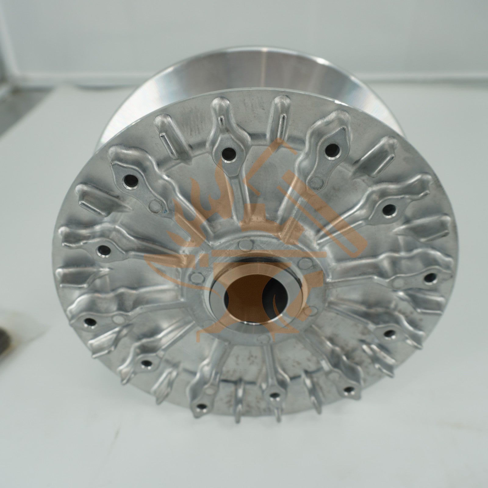 Drive Pulley Variator & Puller 0GRB-051000-00030 for CFMoto CForce CF400 450 500
