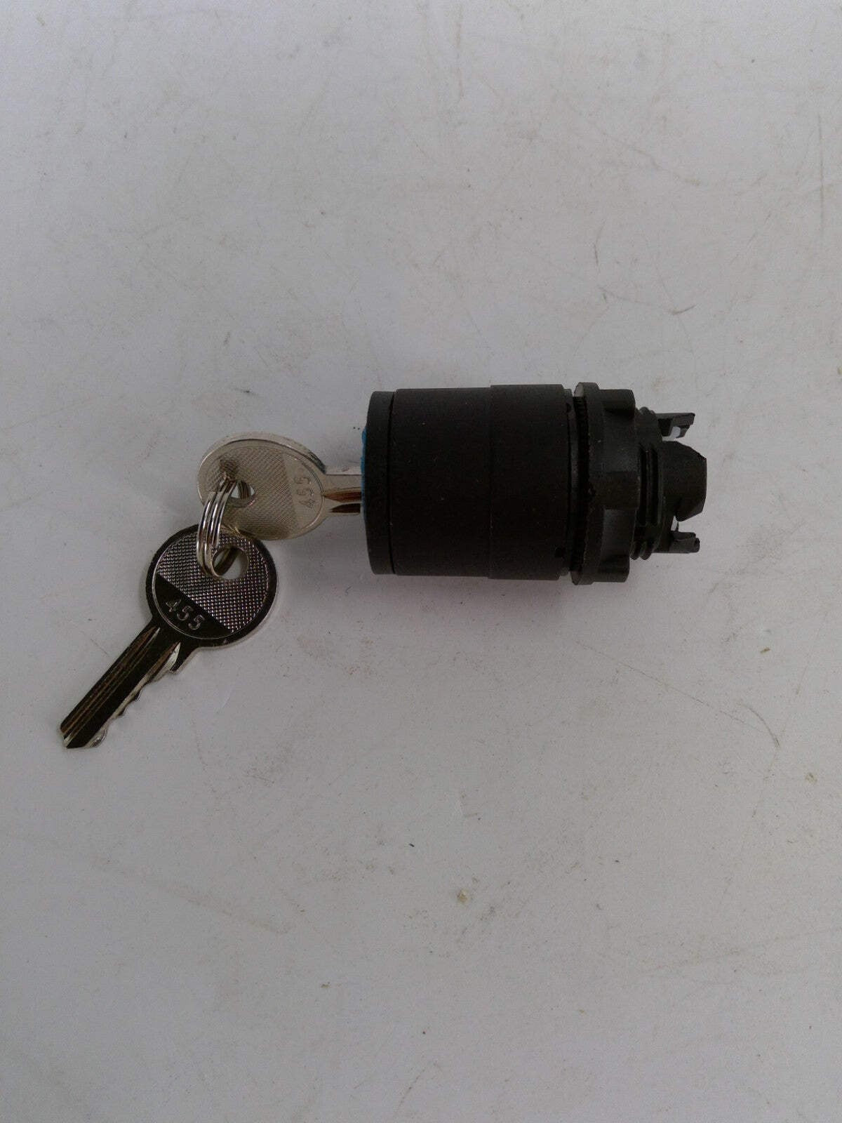 3 Position Key Switch 66811GT For Genie GS-2046 GS-2646 GS-2668 GS-3246 S-105