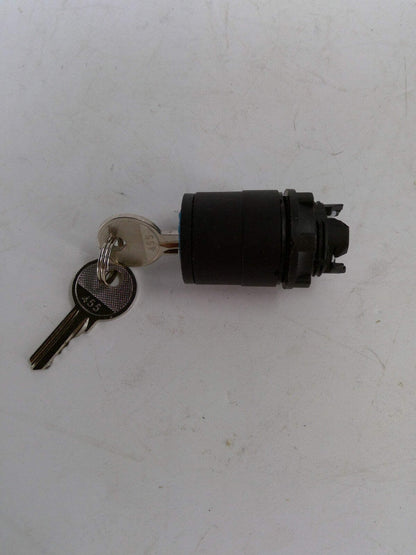 3 Position Key Switch 66811GT For Genie GS-2046 GS-2646 GS-2668 GS-3246 S-105