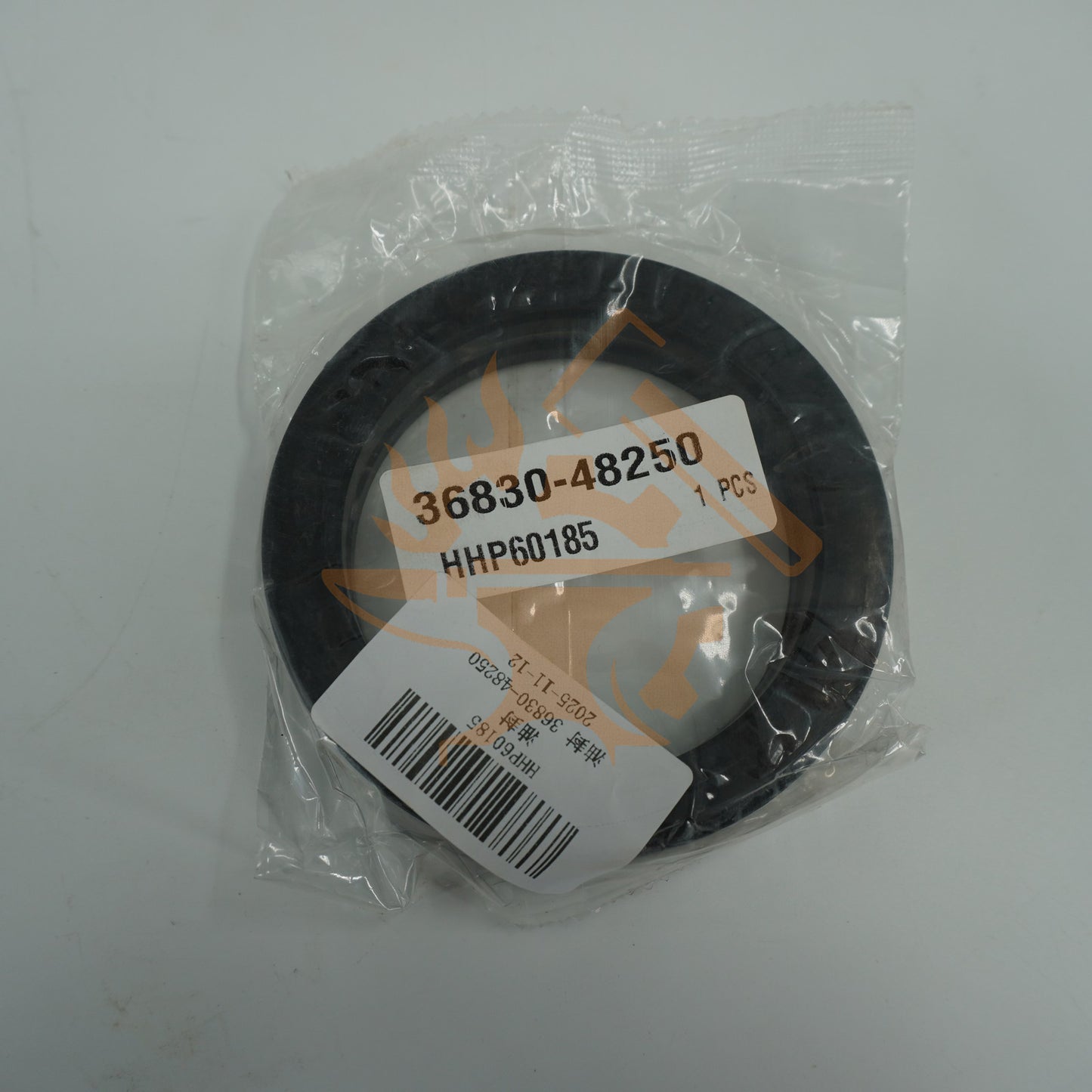 OIL SEAL
