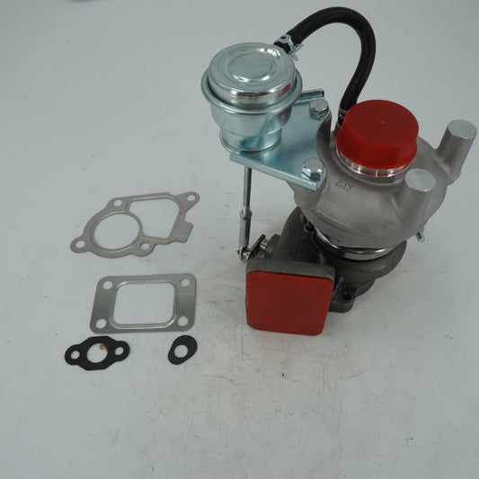 Turbo TD04L4 Turbocharger 436-1920 for Caterpillar Engine C3.3B 308.5 310 242D