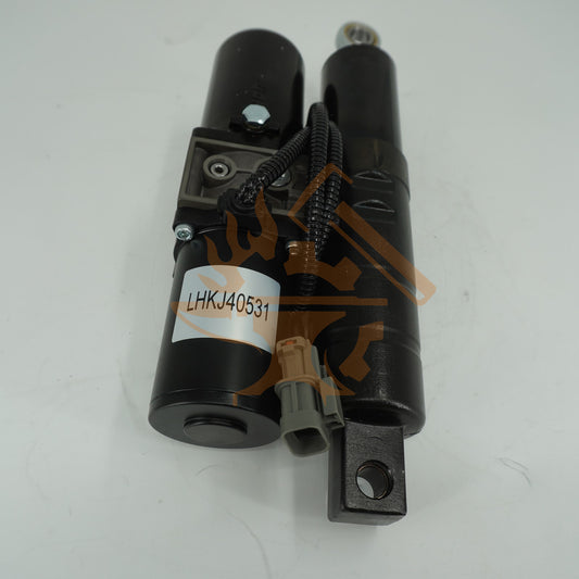 HYDRAULIC ACTUATOR
