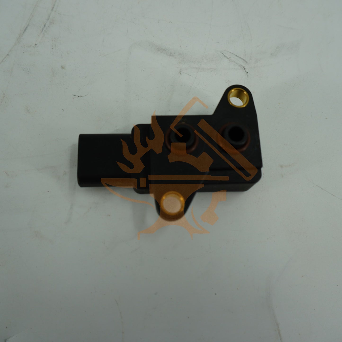 EGR PRESSURE SENSOR