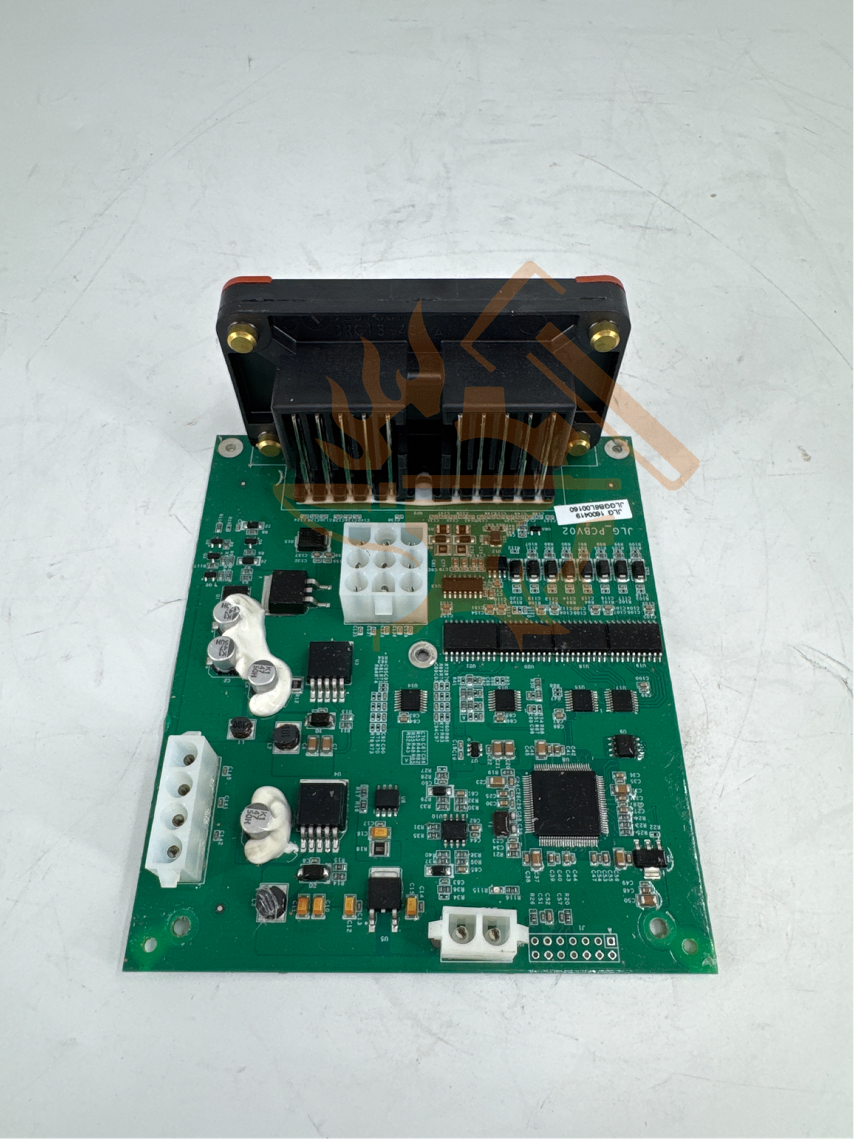Ground Circuit Board 1600419 for JLG 1930ES 2030ES 2630ES 2632ES 2646ES 3246ES
