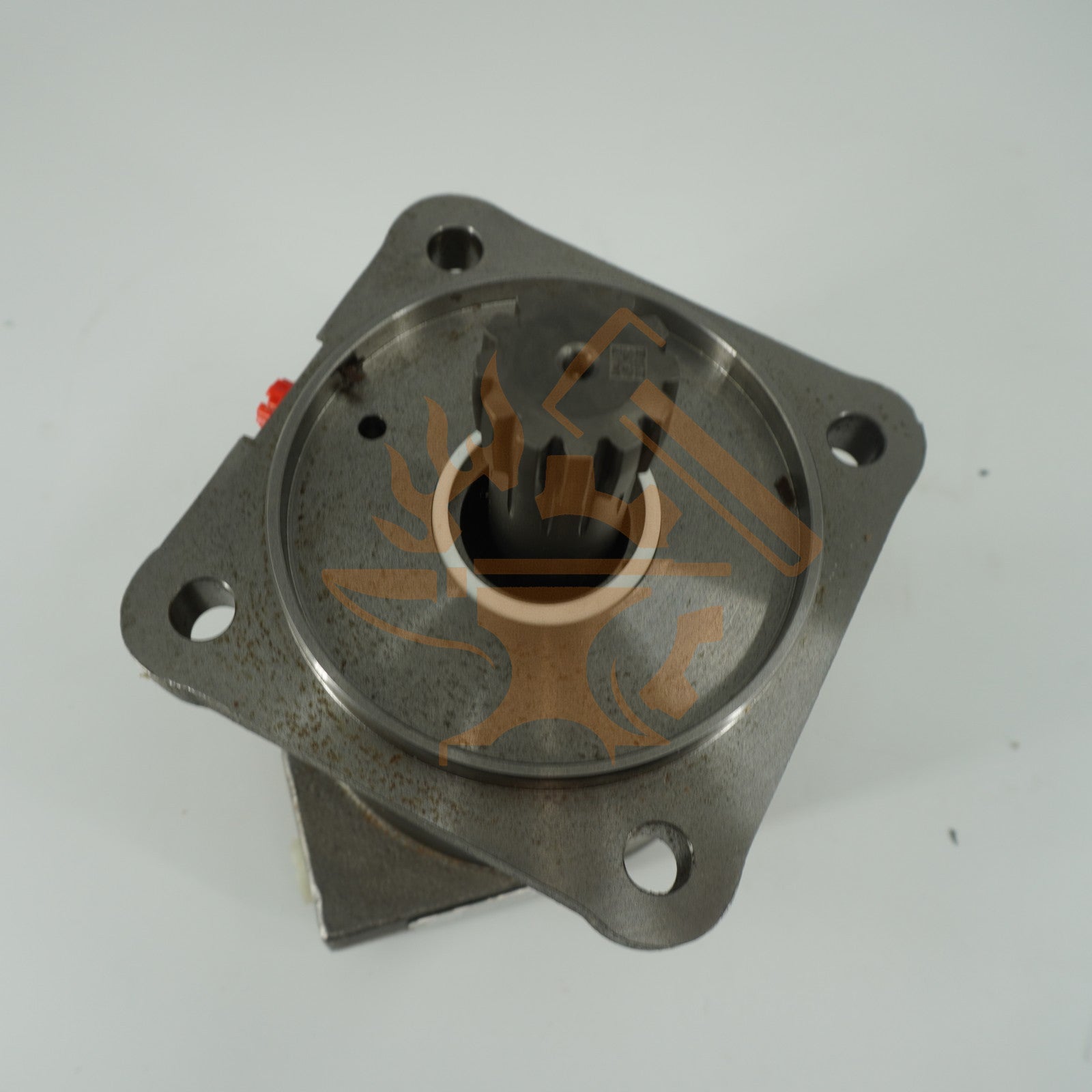 Hydraulic Motor 6682034 for Bobcat Loader 751 753 763 773 S130 S150 S16 S160