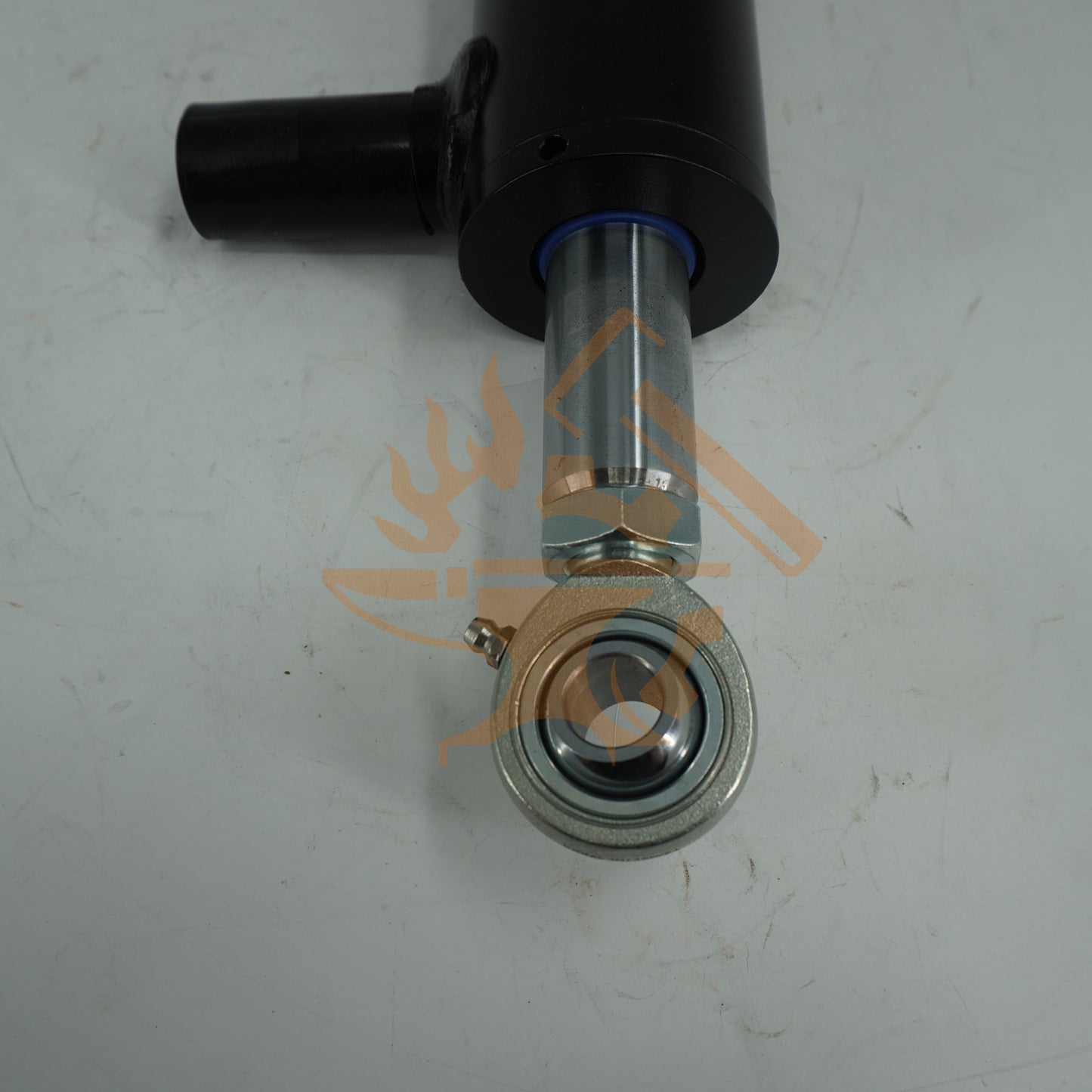 HYDRAULIC STEER CYLINDER