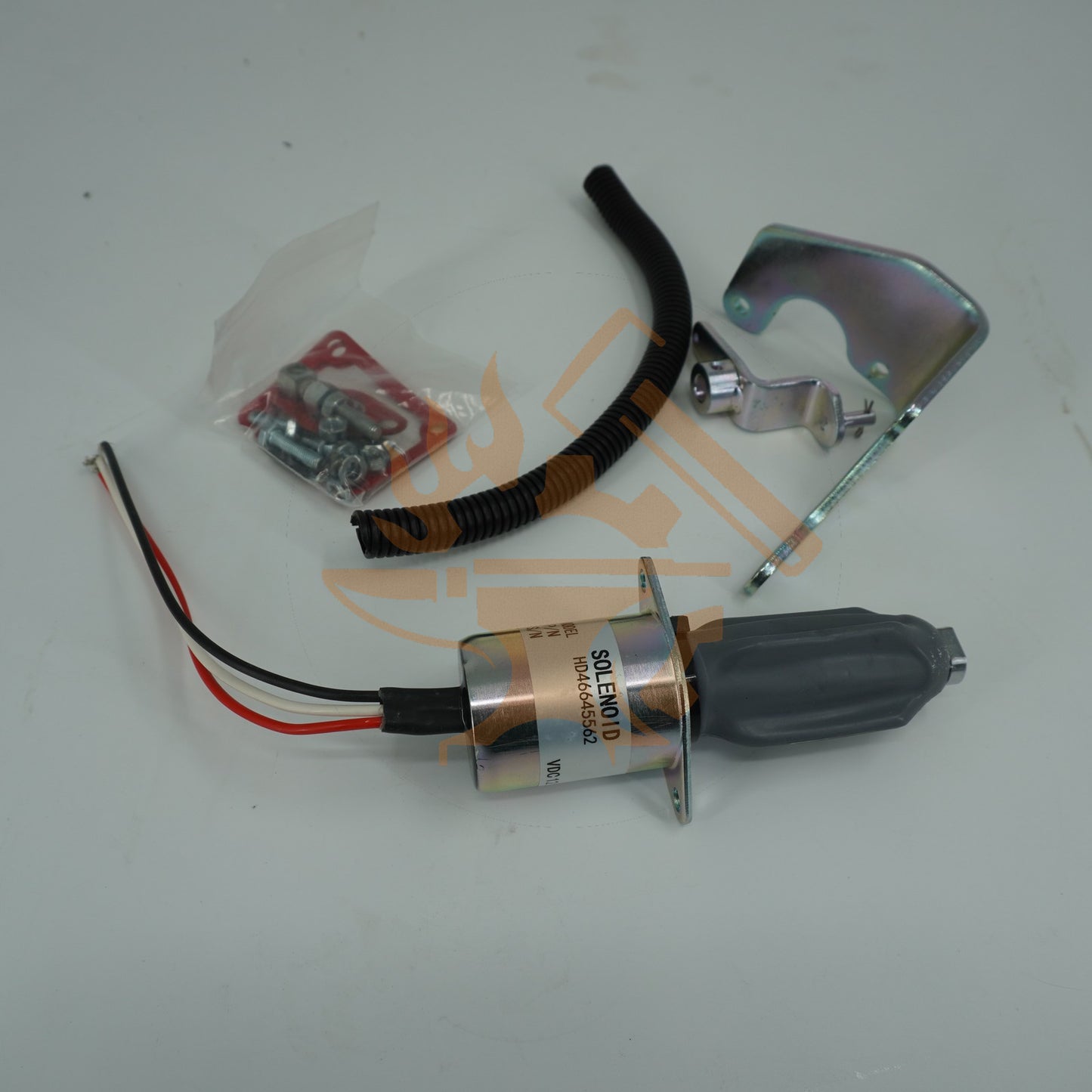 FUEL SHUT OFF SOLENOID KIT