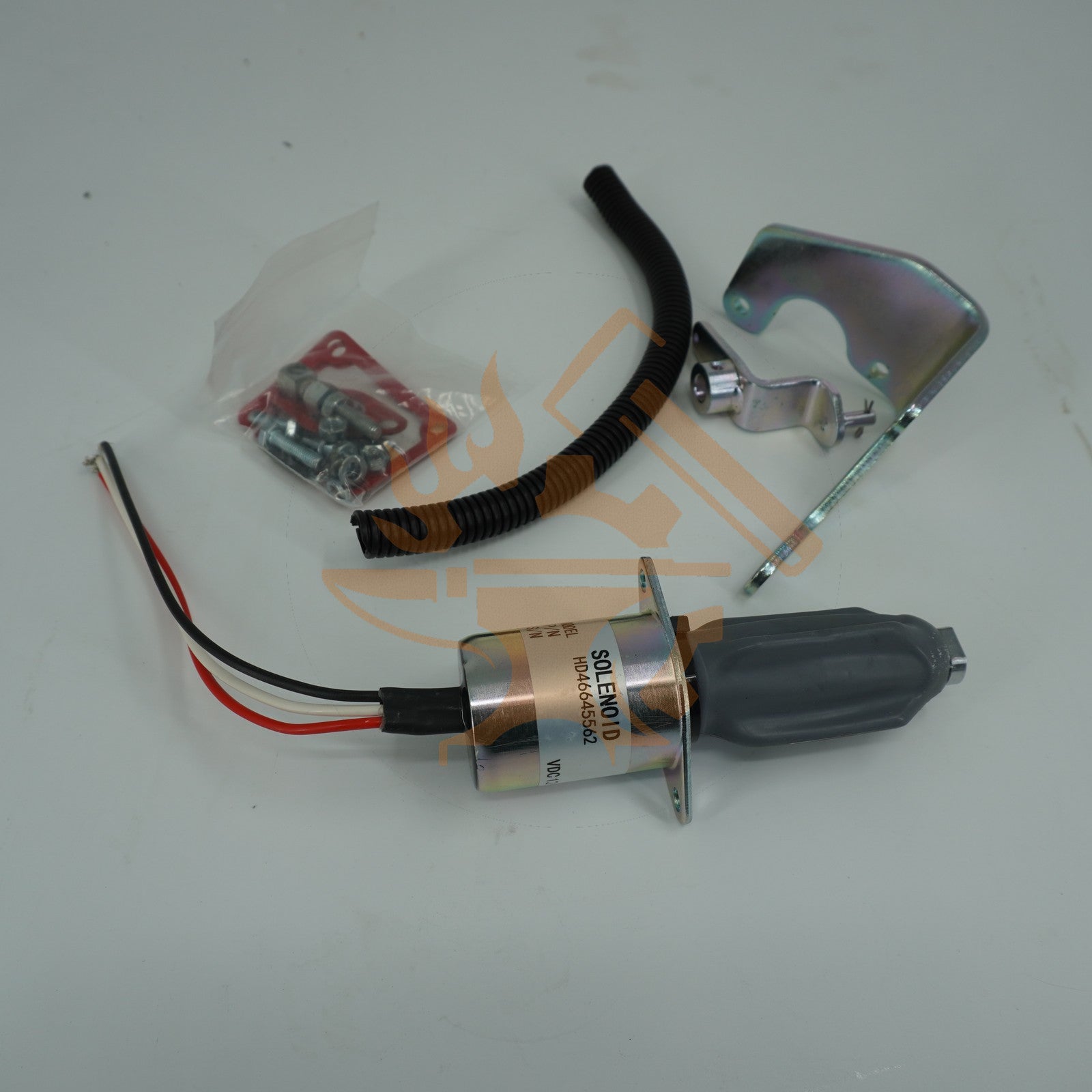 FUEL SHUT OFF SOLENOID KIT
