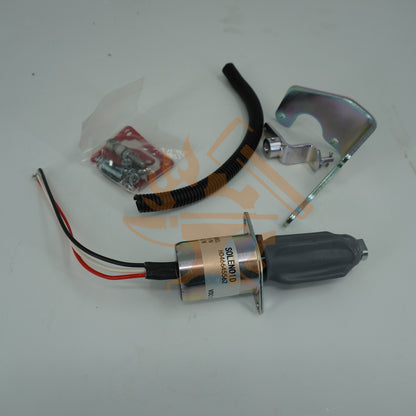 FUEL SHUT OFF SOLENOID KIT