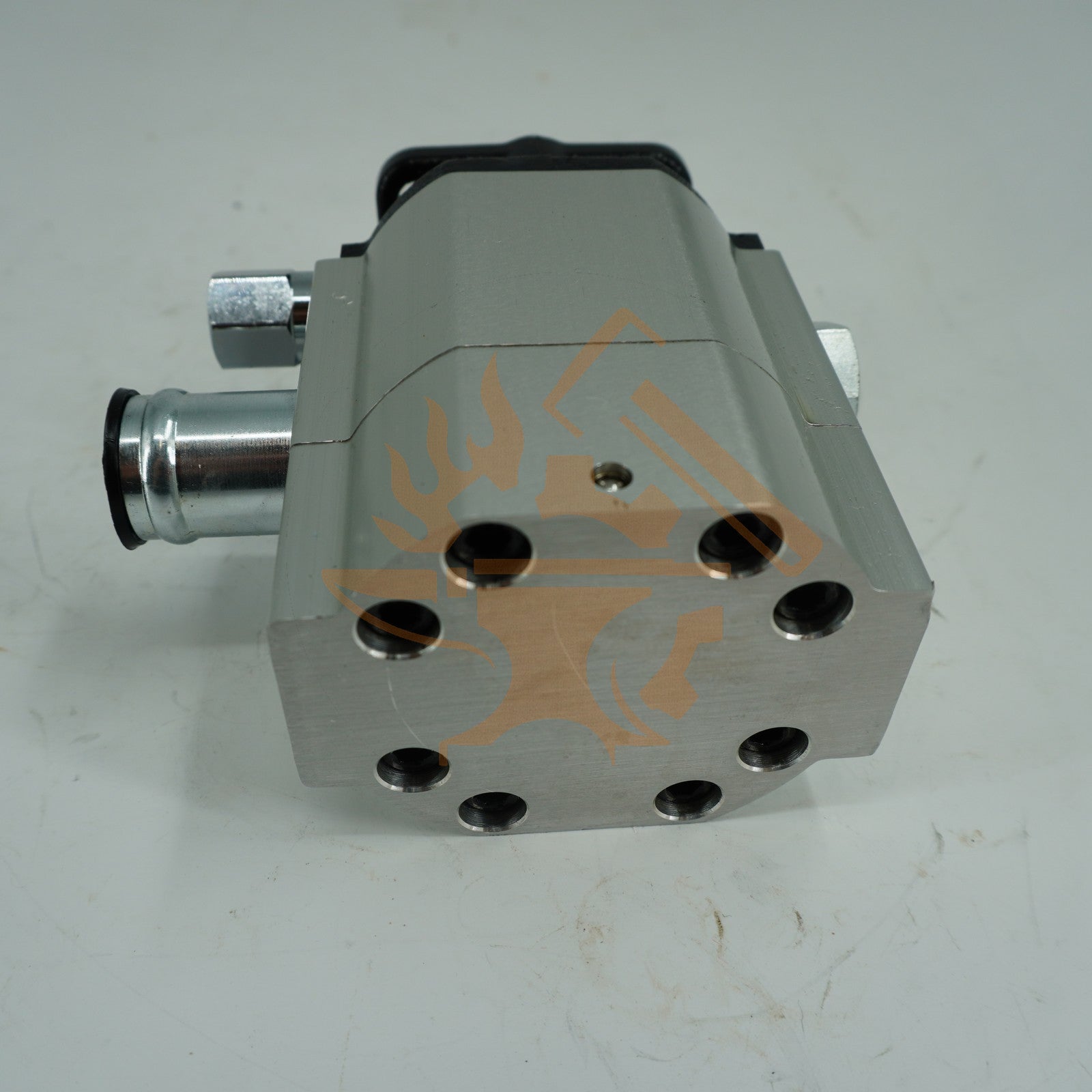 14GPM Hydraulic Gear Pump CBNA-13/1.8 for Log Splitter