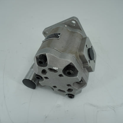 HYDRAULIC PUMP