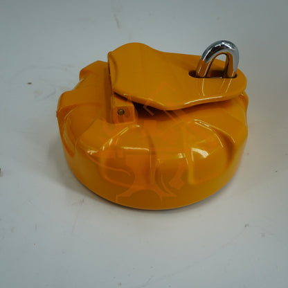 FUEL TANK CAP