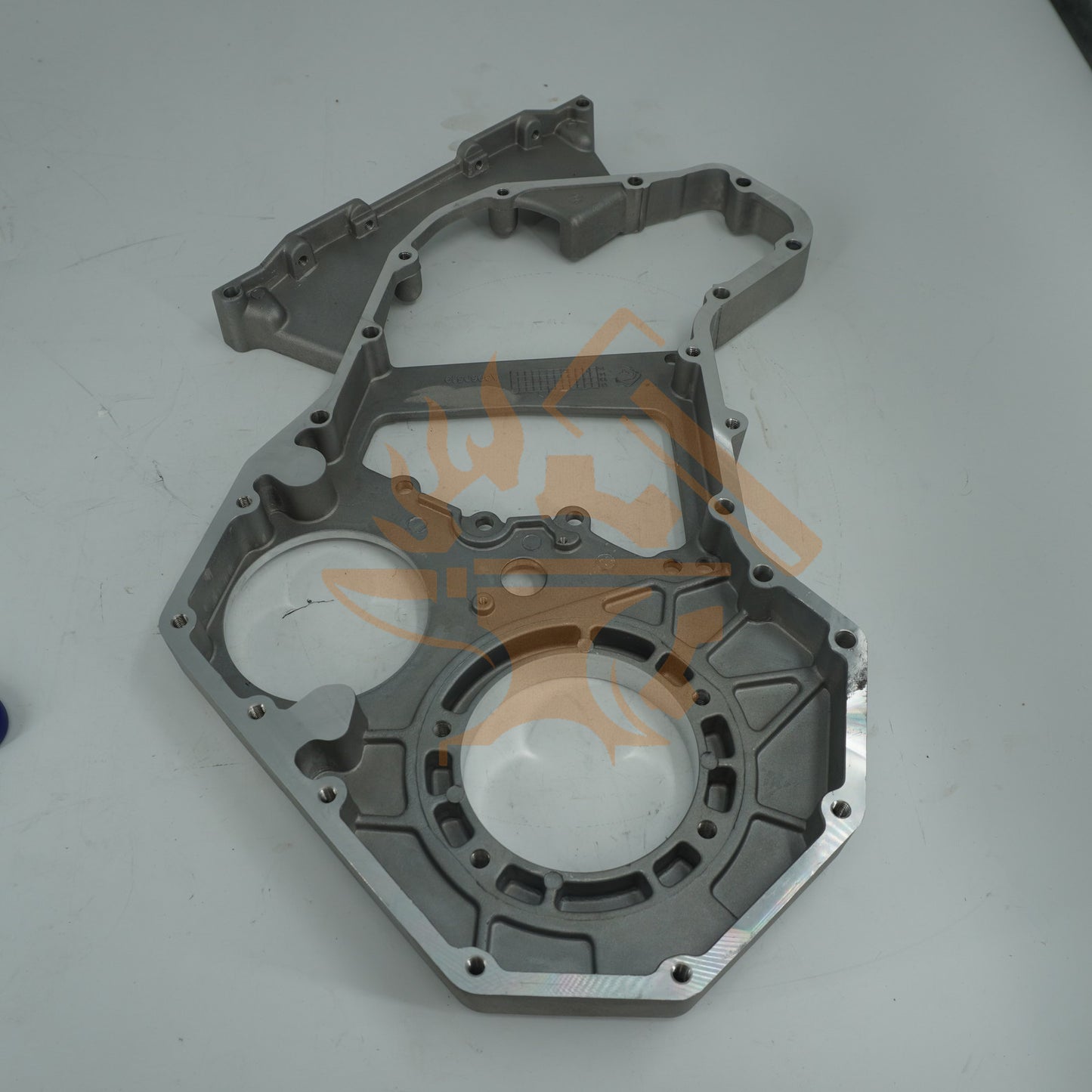 Timing Gear Housing Case Kit 3936256 for Cummins Engine 6B 6BT B5.9 ISB ISB6.7
