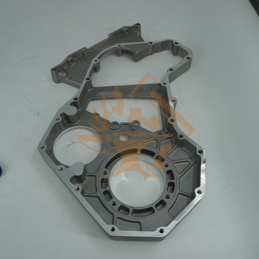 Timing Gear Housing Case Kit 3936256 for Cummins Engine 6B 6BT B5.9 ISB ISB6.7