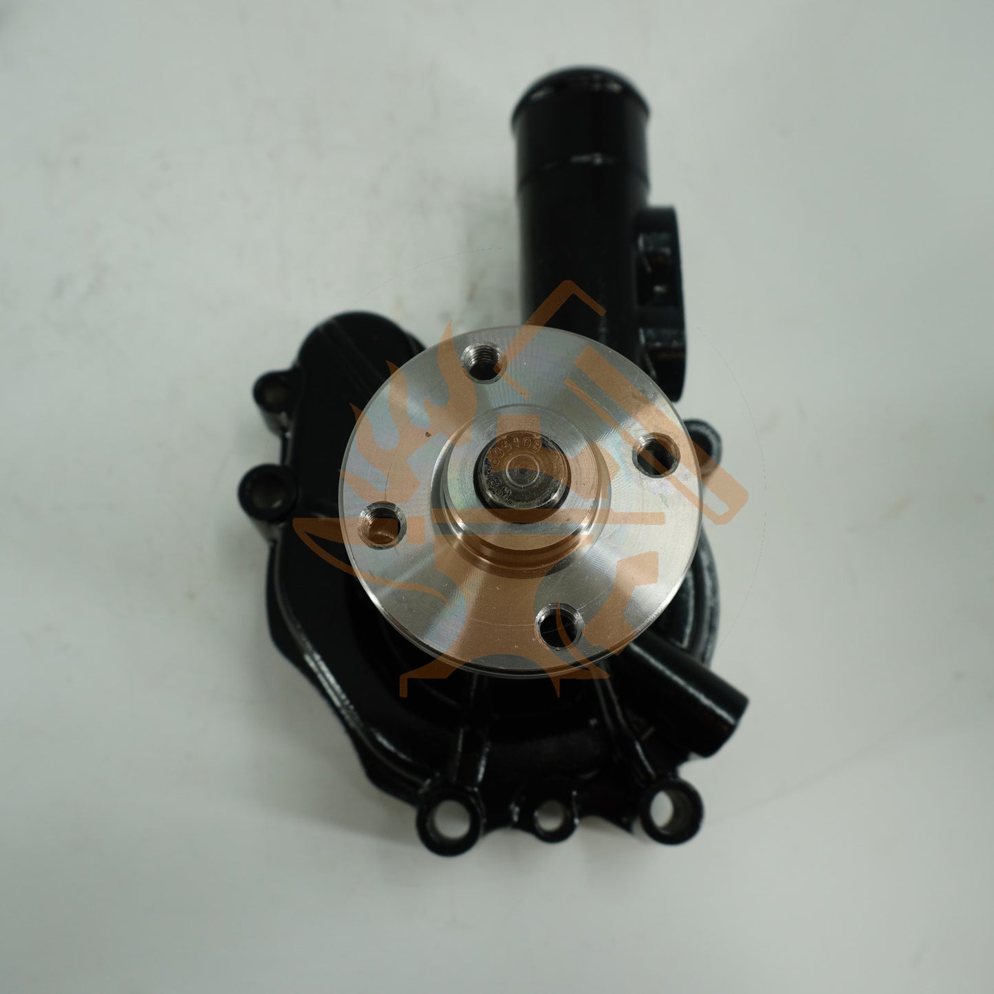 Water Pump 129900-42002 for Yanmar Engine 4TNE98 4TNE94