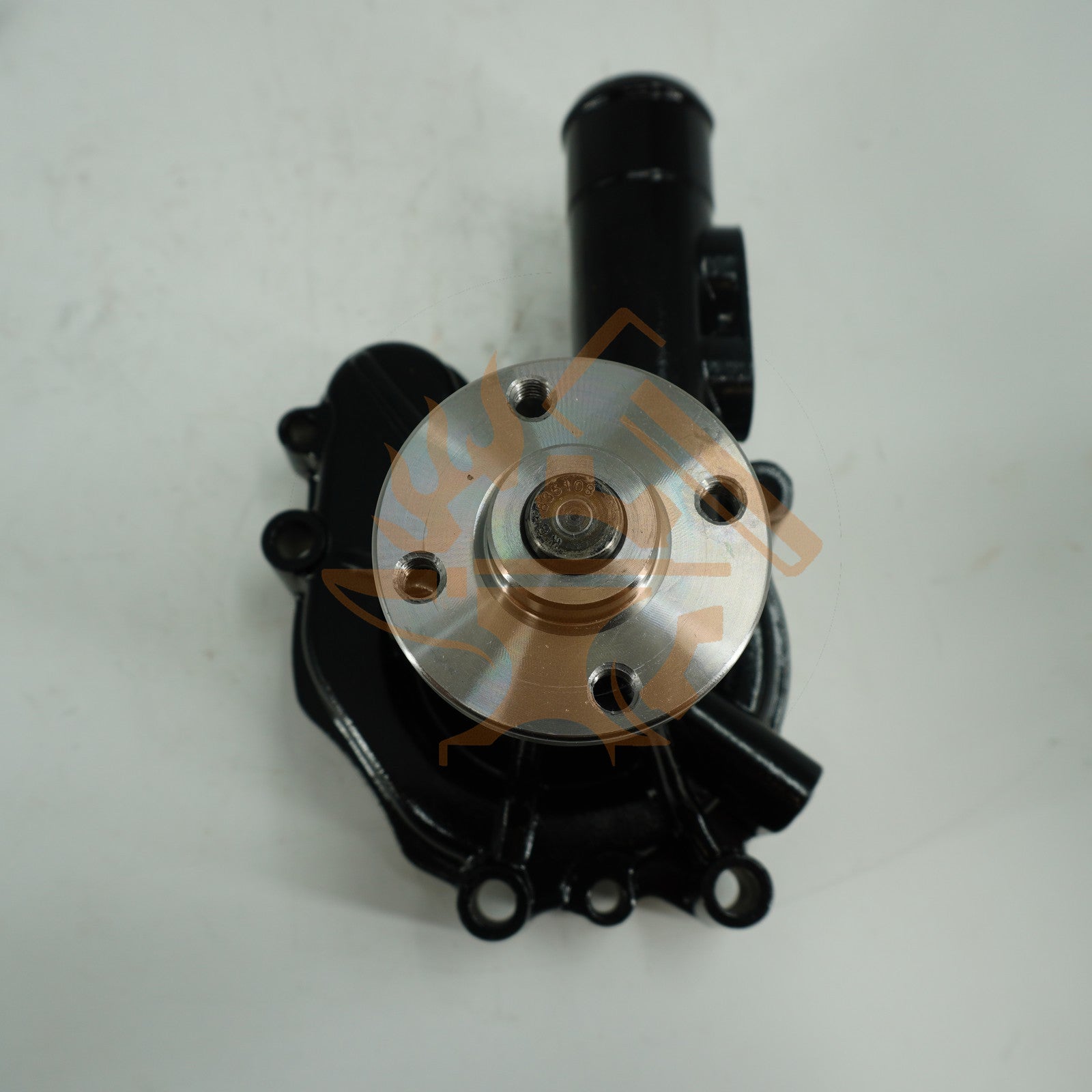 Water Pump 129900-42002 for Yanmar Engine 4TNE98 4TNE94