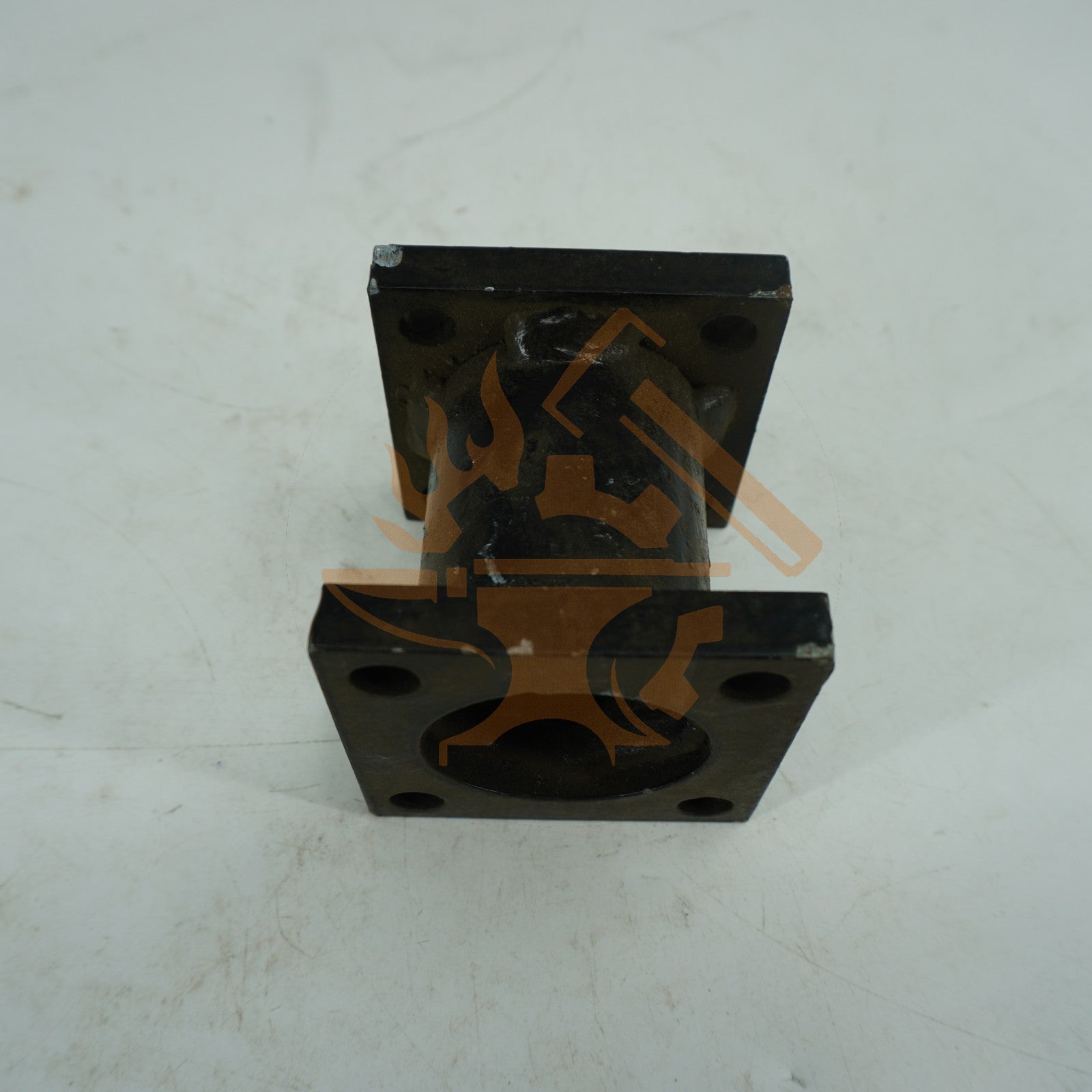 MUFFLER SPACER 2.75 GENIE OEM ORG 415912GT