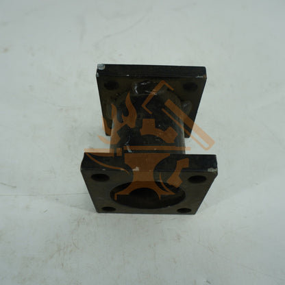 MUFFLER SPACER 2.75 GENIE OEM ORG 415912GT