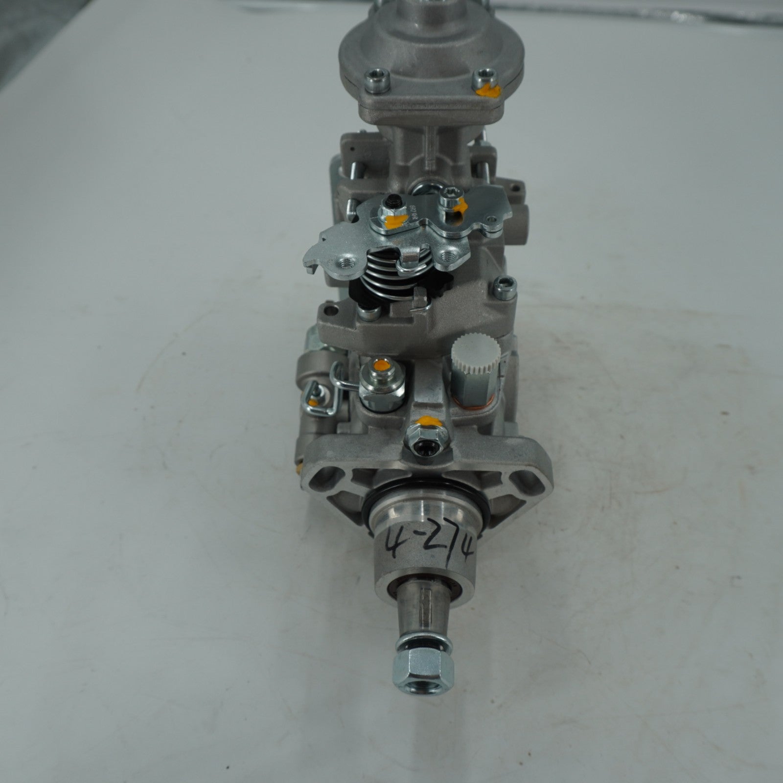 Fuel Injection Pump 2852272 504054020 compatible Case Engine PX110