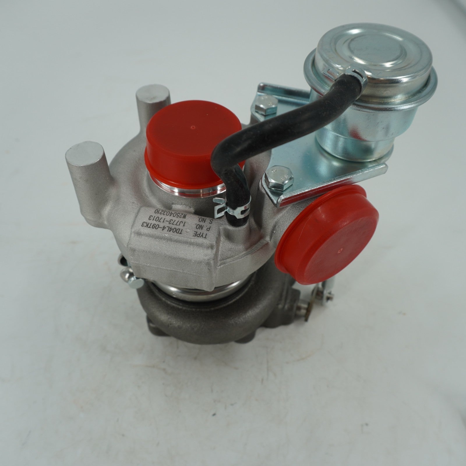 Turbo TD04L4 Turbocharger 436-1920 for Caterpillar Engine C3.3B 308.5 310 242D