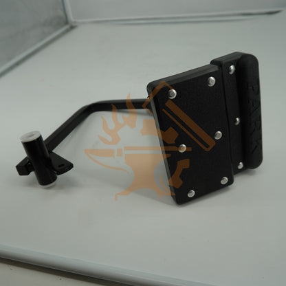 Brake Pedal Assembly 70612-G02 for E-Z-GO GAS 48V 36V Golf Cart Car