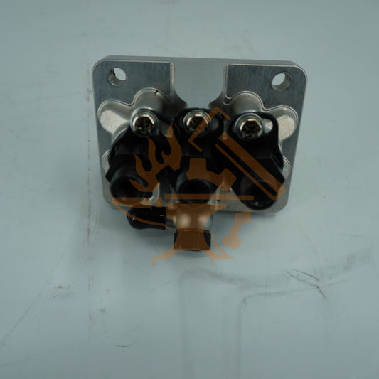 FUEL INJECTION PUMP