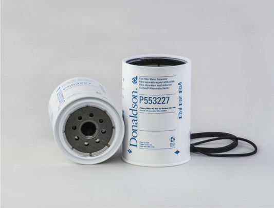 WATER SEPARATOR SPIN-ON FUEL FILTER DONALDSON OEM ORG P553227