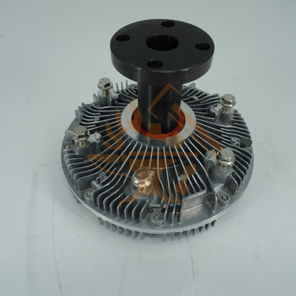 FAN CLUTCH