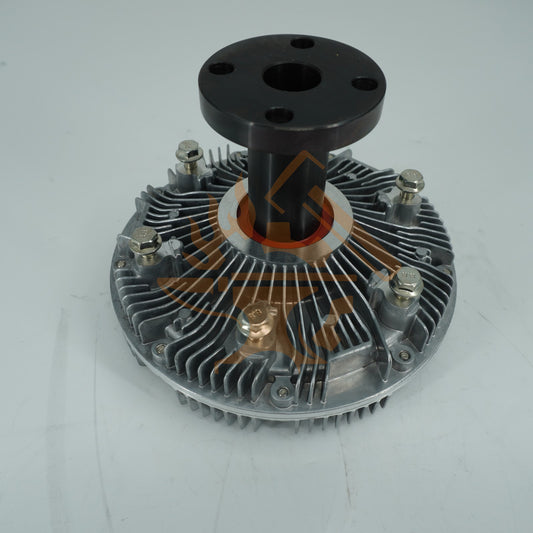 FAN CLUTCH