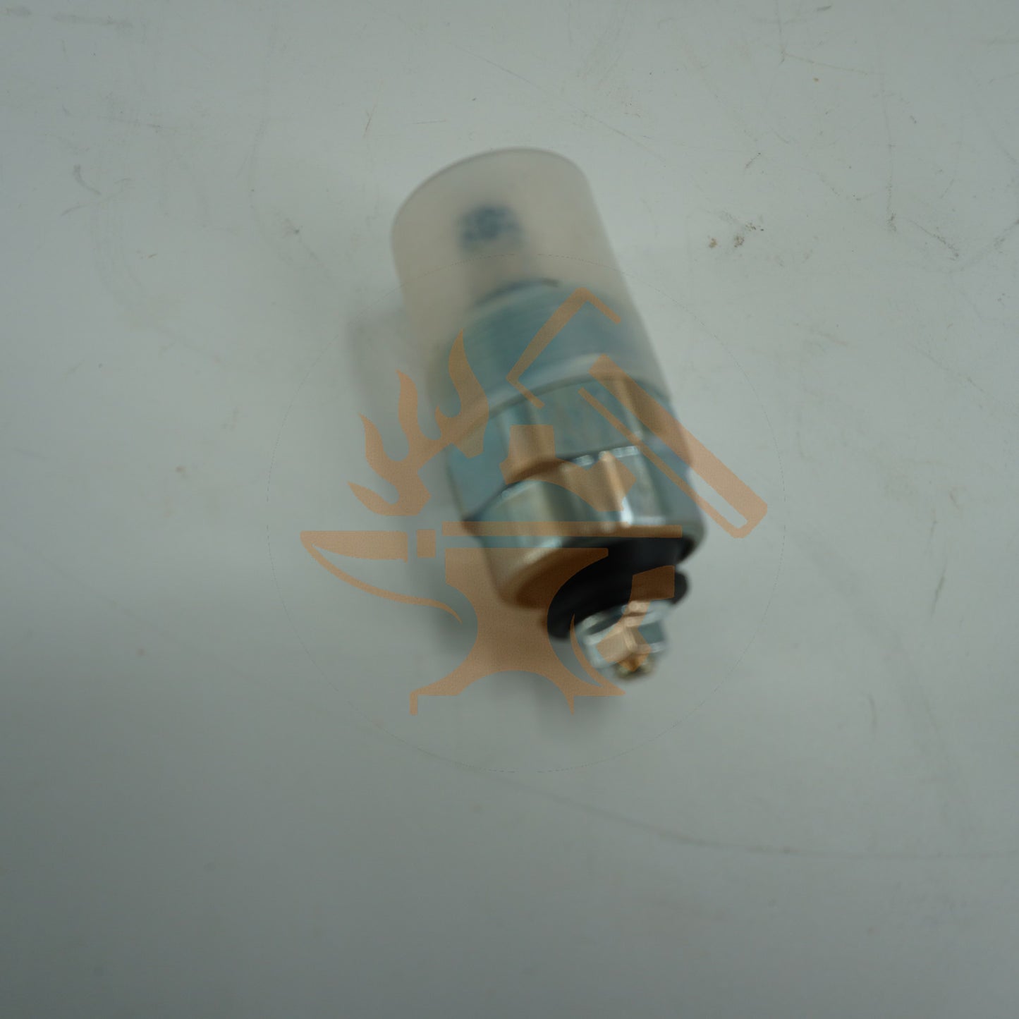 12V FUEL SHUTOFF SOLENOID