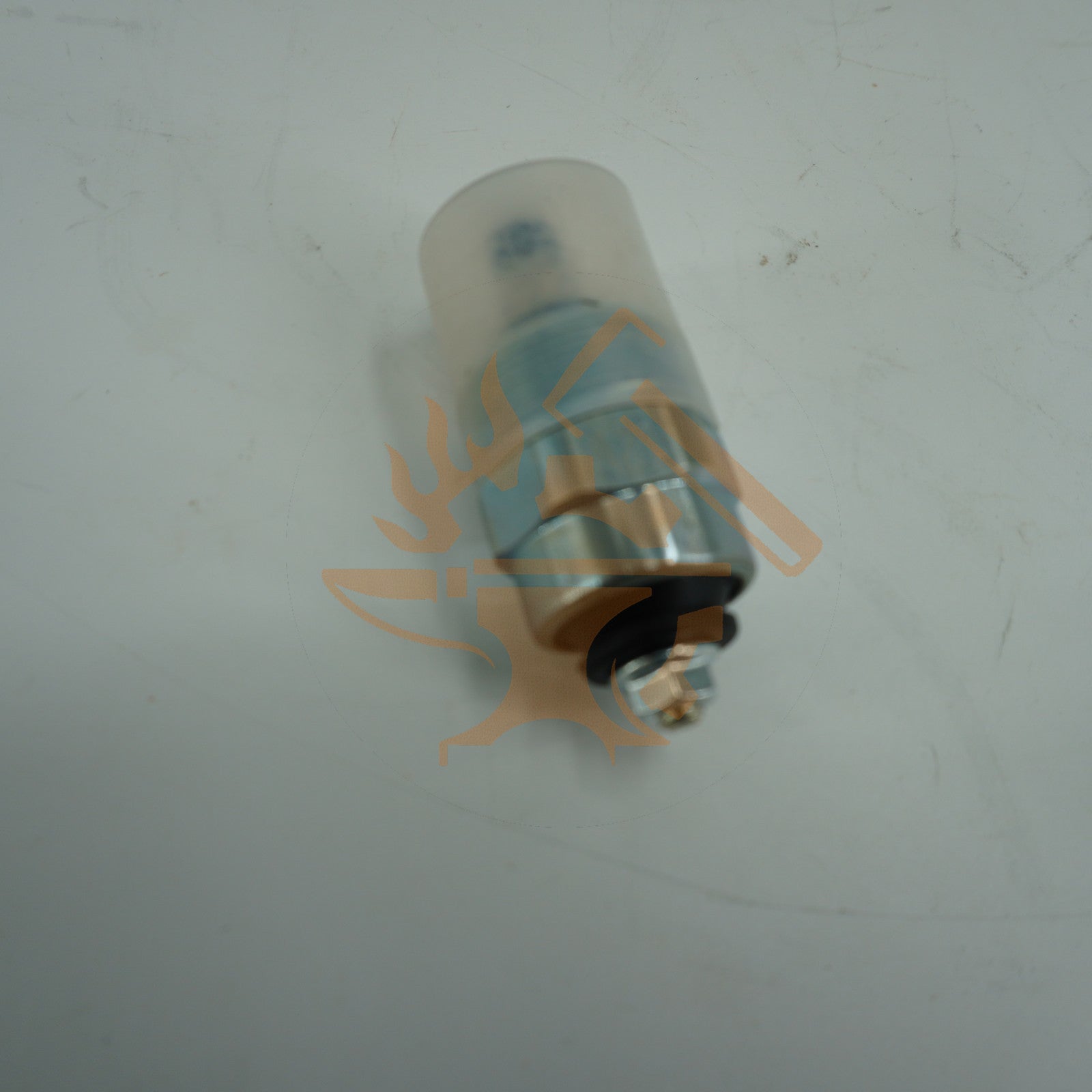 12V FUEL SHUTOFF SOLENOID