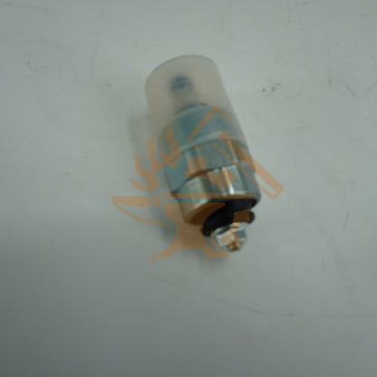 12V FUEL SHUTOFF SOLENOID