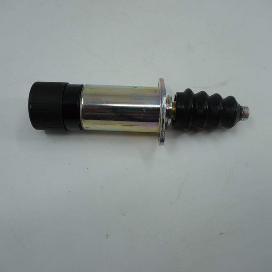 Stop Solenoid 1500-2011 1502-12D6U1B2S1A for Woodward 12V
