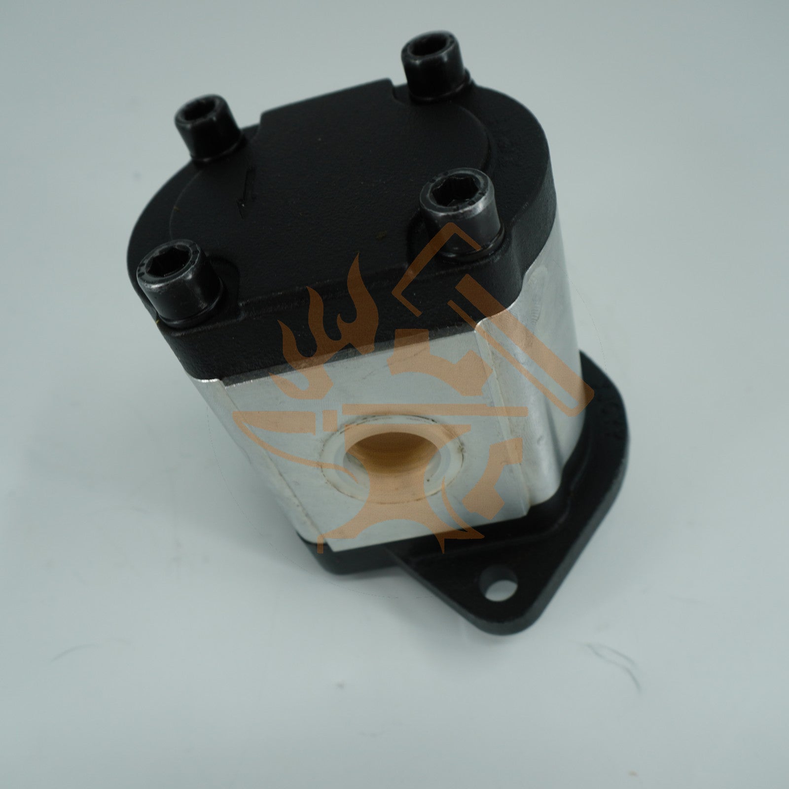 HYDRAULIC PUMP
