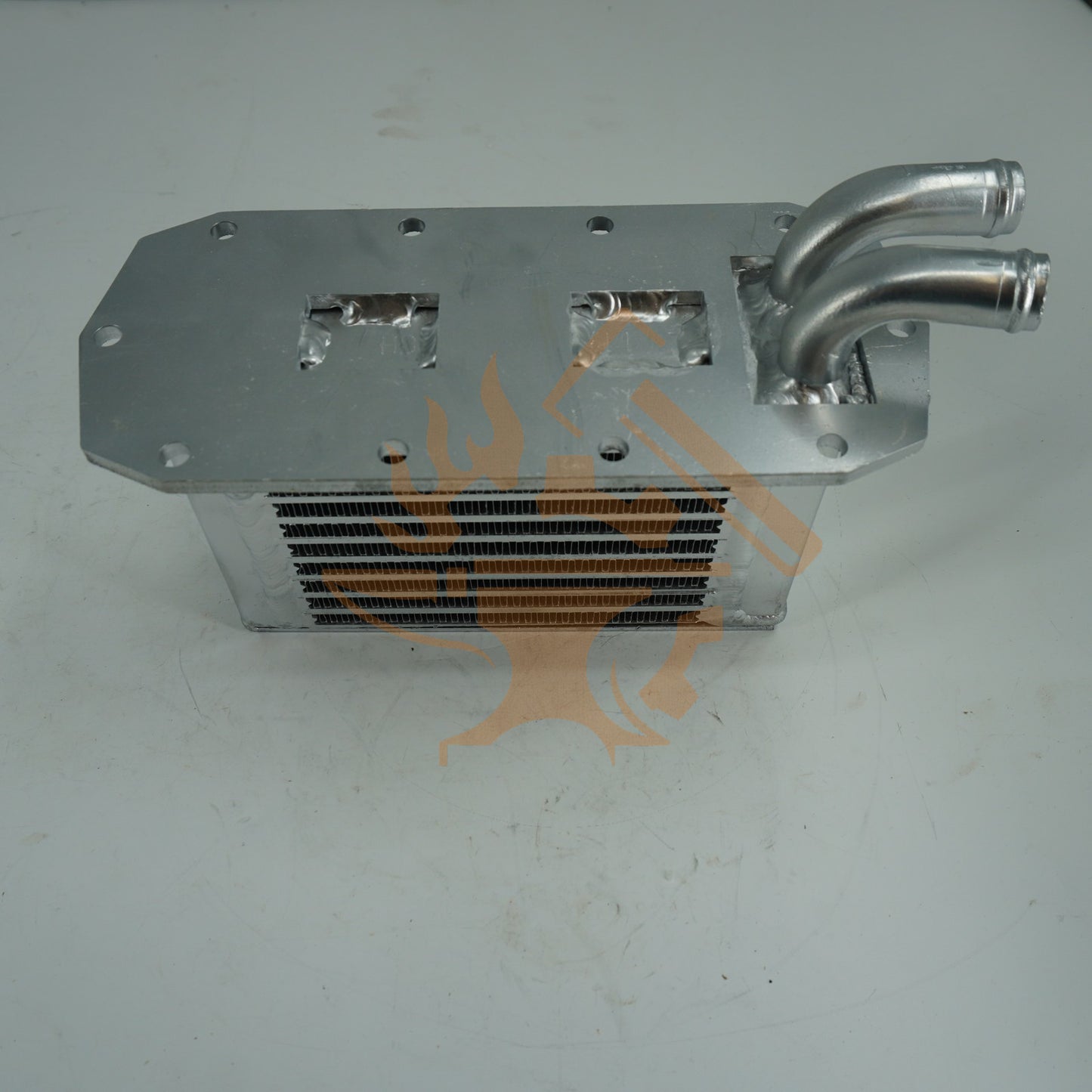 Turbo Intercooler 1240930 for Polaris RZR PRO XP 4 Turbo S Turbo XP