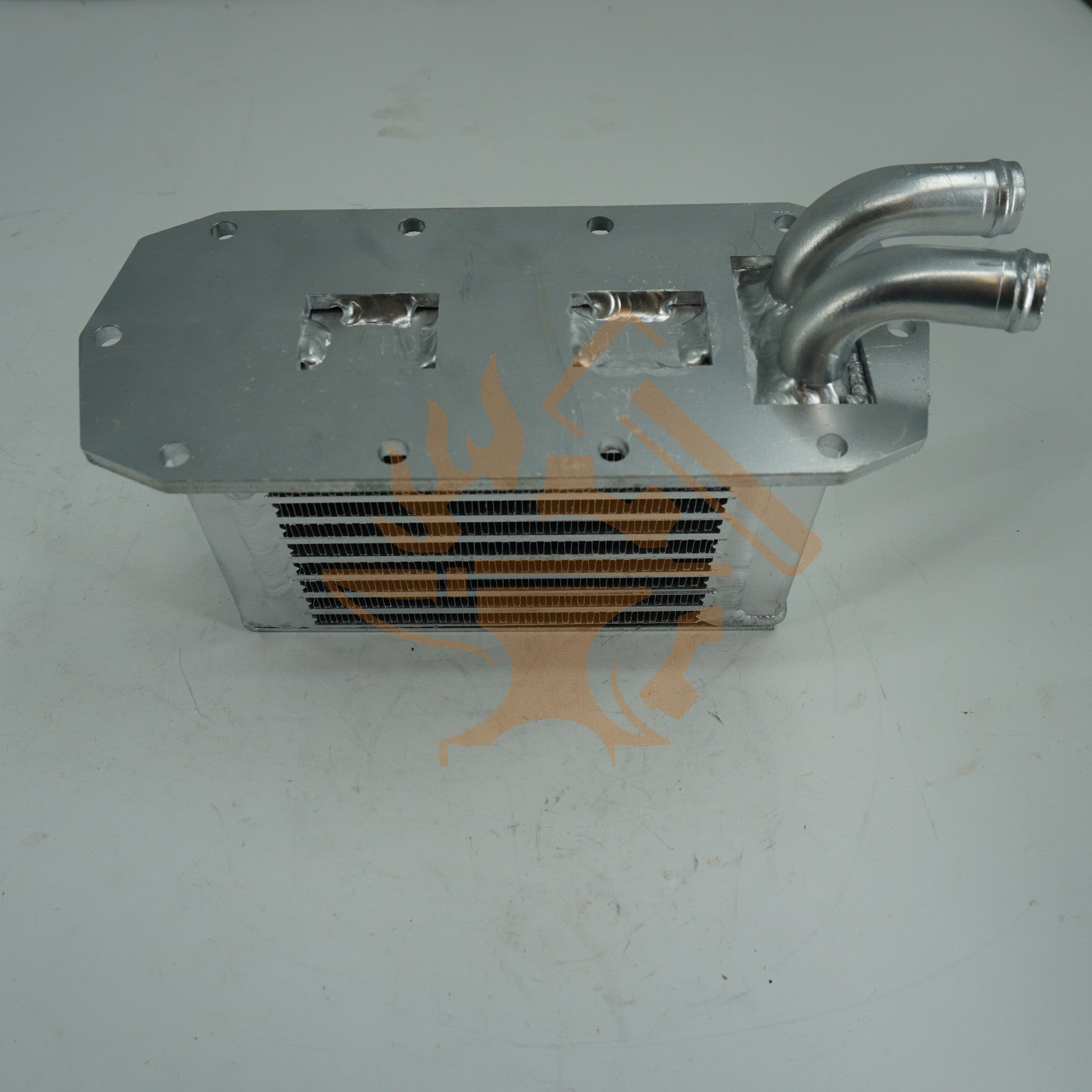 Turbo Intercooler 1240930 for Polaris RZR PRO XP 4 Turbo S Turbo XP