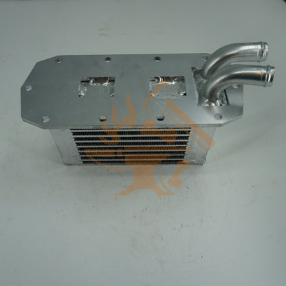 Turbo Intercooler 1240930 for Polaris RZR PRO XP 4 Turbo S Turbo XP