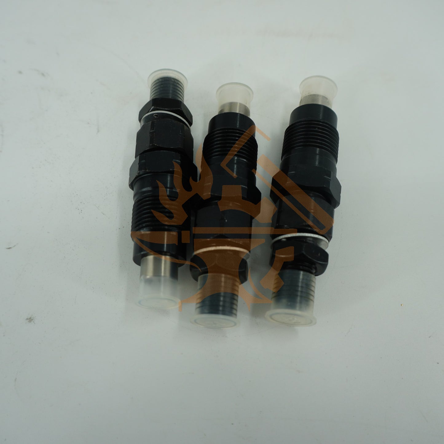 3PC FUEL INJECTOR