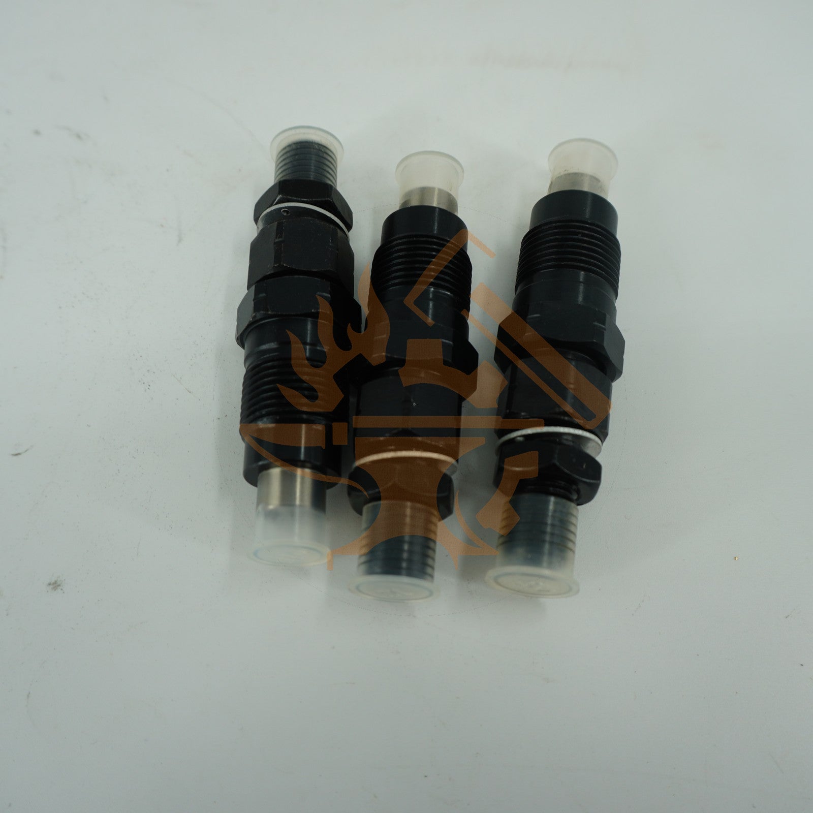 3PC FUEL INJECTOR