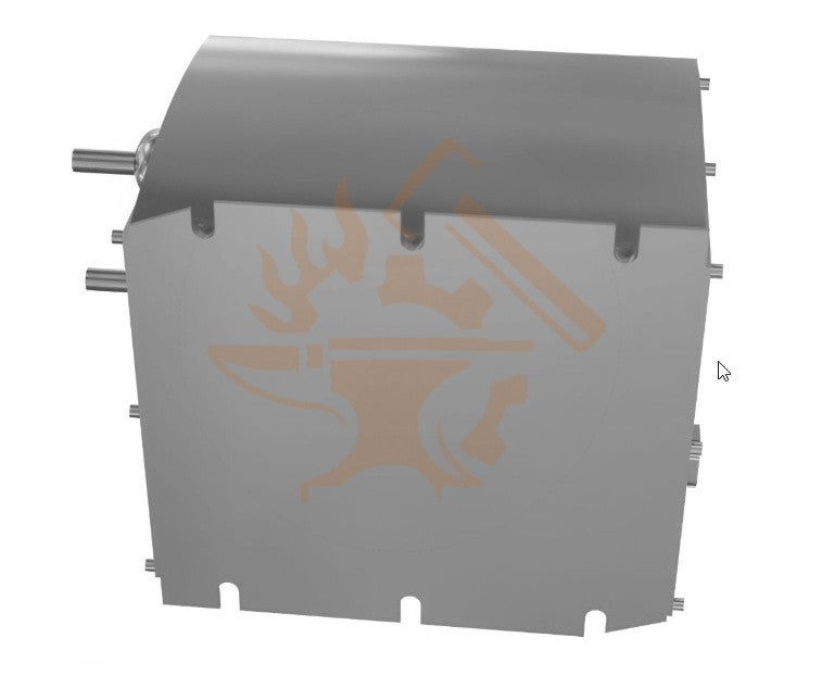 BATTERY CHARGER 24VDC GEN2 MANITOU GENIE OEM ORG 226954GT