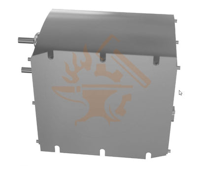 BATTERY CHARGER 24VDC GEN2 MANITOU GENIE OEM ORG 226954GT