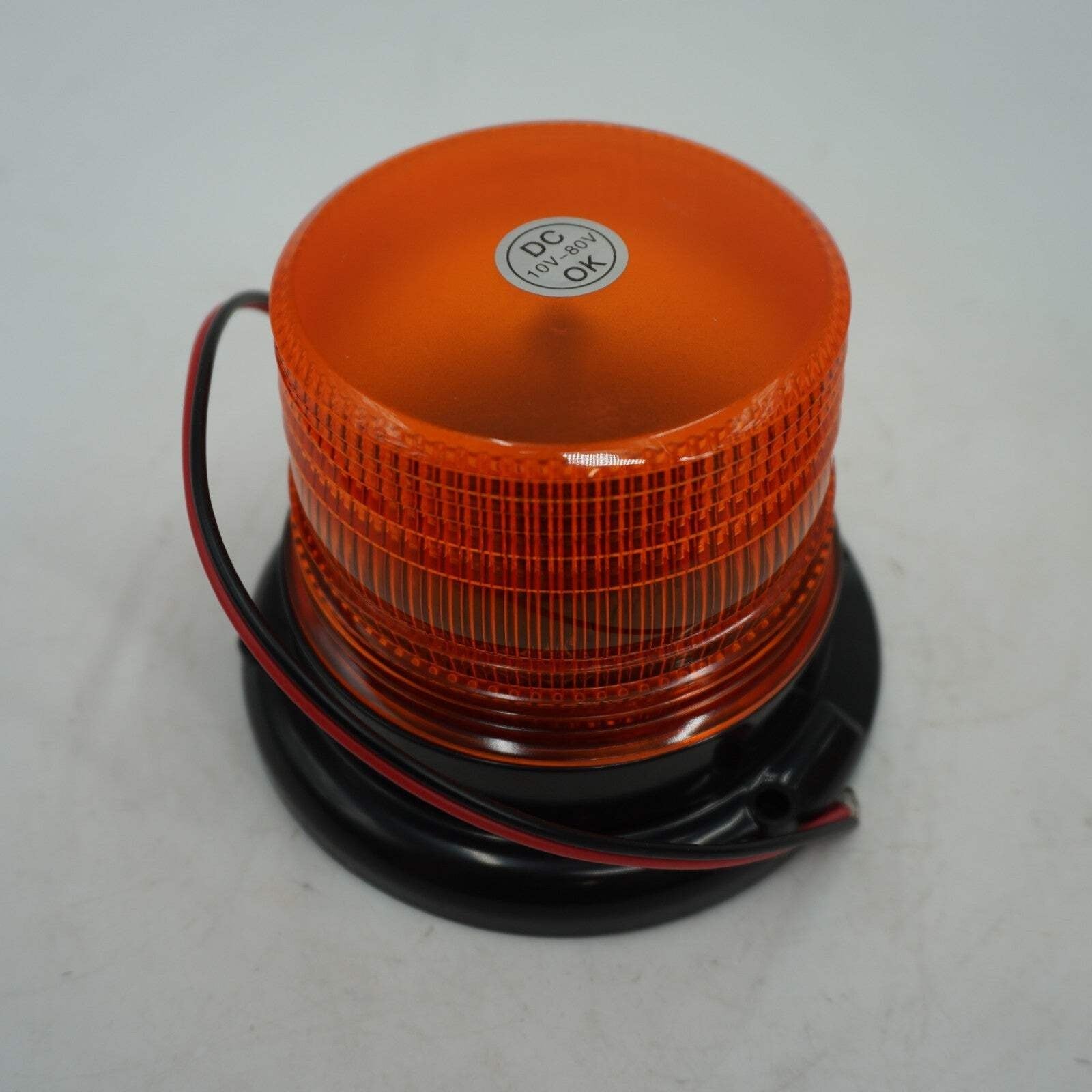Strobe Beacon Light 20189 56704GT for Genie Z30/20N Boom Lift Firbolt 12-72V DC