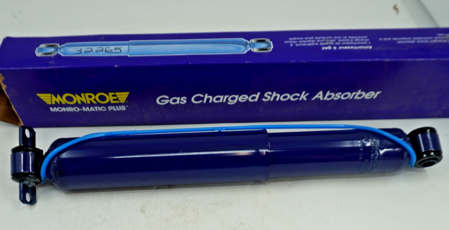 Suspension Shock Absorber-Monro-Matic Plus Shock Absorber Monroe 32265