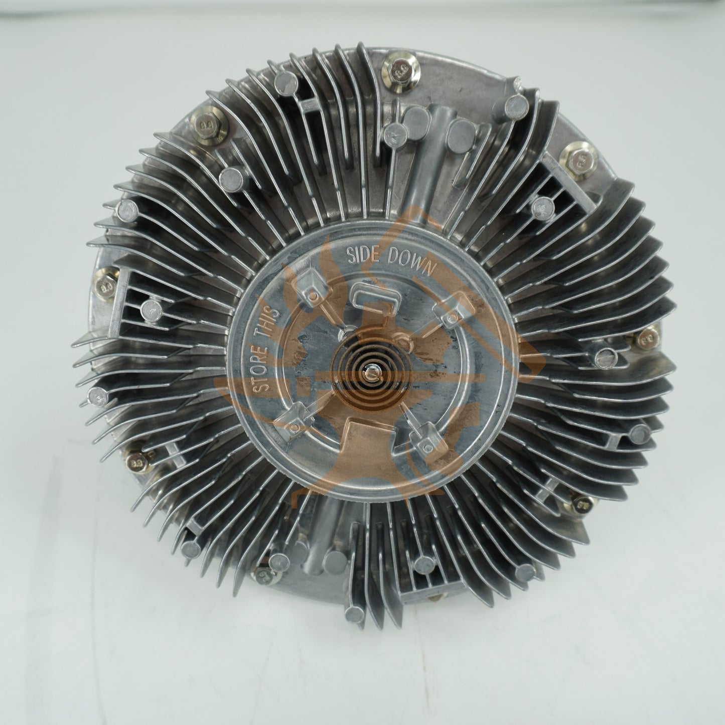 FAN CLUTCH