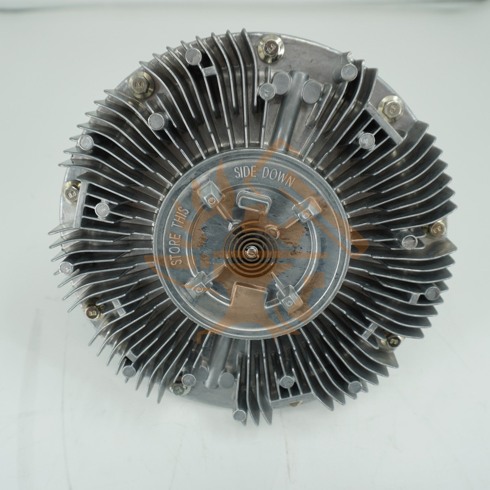 FAN CLUTCH