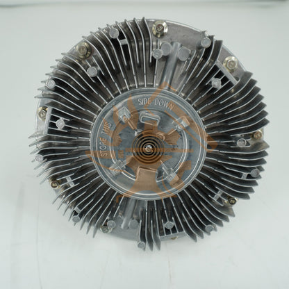 FAN CLUTCH