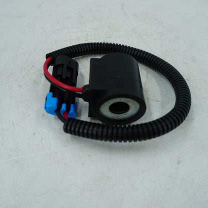 2V Solenoid Valve Coil 6309311 6671025 for Bobcat 450 453 463 553 653 751 753